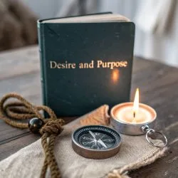 #403 Desire and Purpose