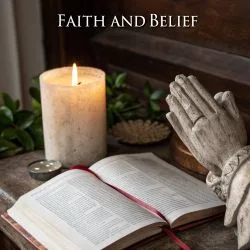 #404 Faith and Belief