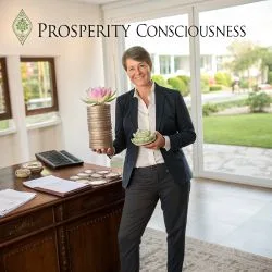 #405 Prosperity Consciousness Subliminal CD