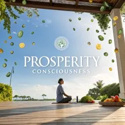 #405 Prosperity Consciousness Subliminal CD