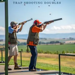 #406 Trap Shooting Doubles
