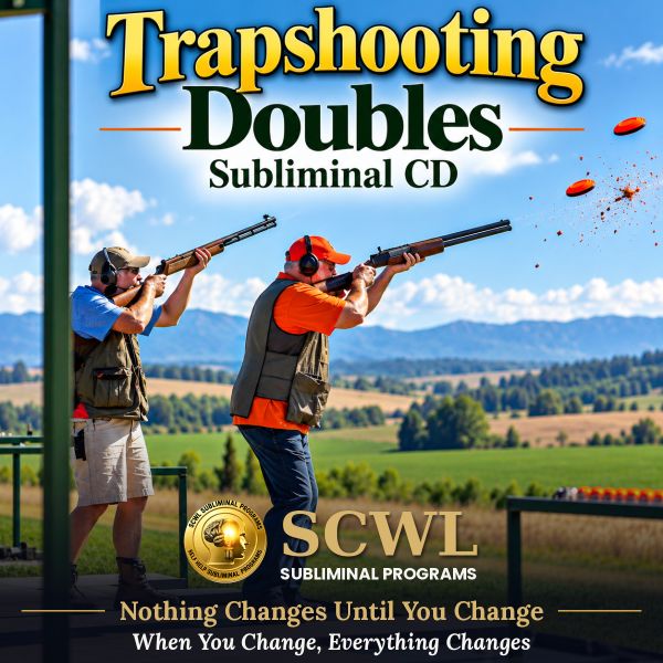 #406 Trap Shooting Doubles