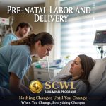 #414 Pre-Natal Labor and Delivery