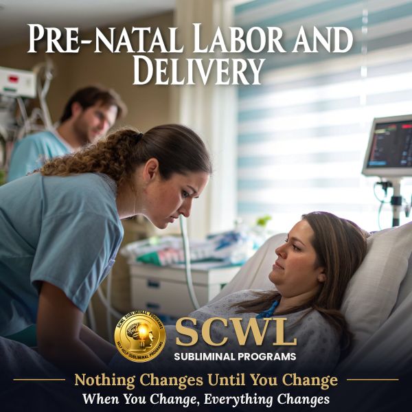 #414 Pre-Natal Labor and Delivery