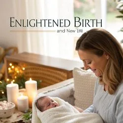 #416 Enlightened Birth and New Life