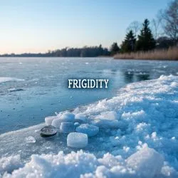 #42 Frigidity