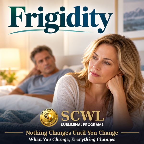 #42 Frigidity