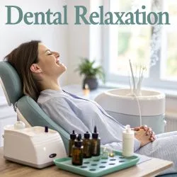 #426 Dental Care and Relaxation