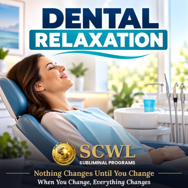 #426 Dental Care and Relaxation