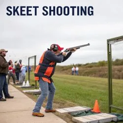 #428 Skeet Shooting Subliminal CD