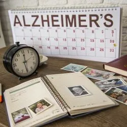 #450 Alzheimer's