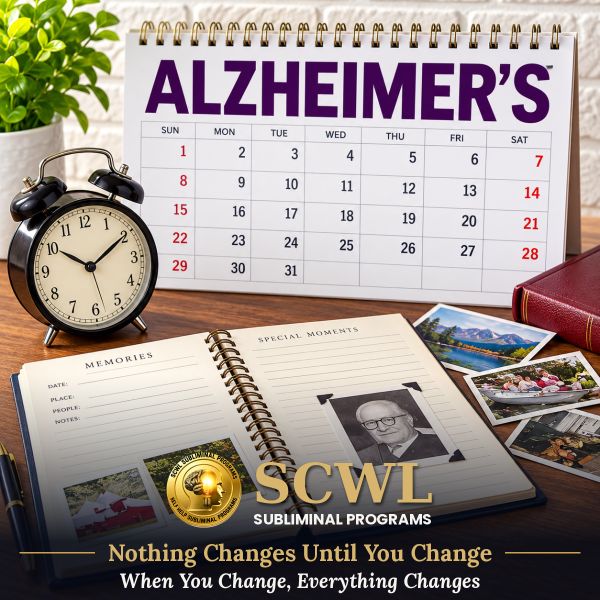 #450 Alzheimer’s