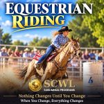 #451 Horse Riding (Equestrian)