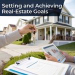 #453 Setting and Achieving Real-Estate Goals