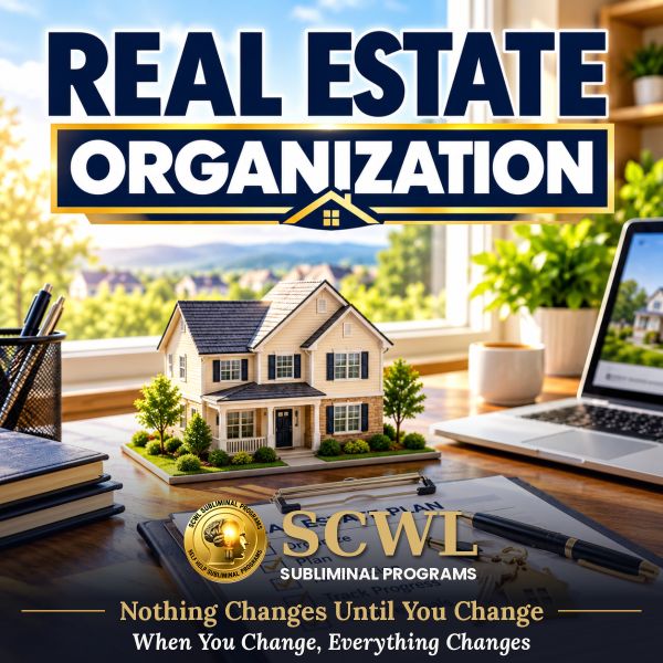 #454 Real Estate Organization