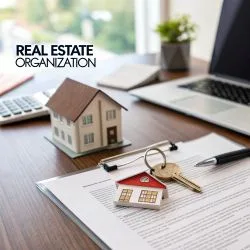 #454 Real Estate Organization