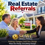 #456 Real Estate Referrals