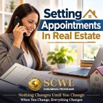 #458 Setting Appointments in Real Estate