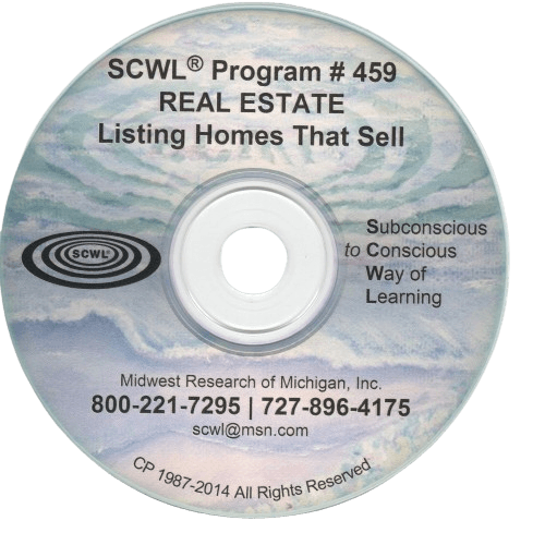 #459 Listing Homes That Sell