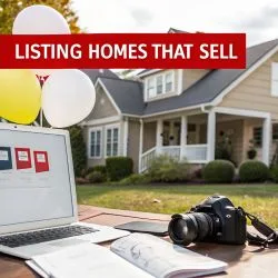 #459 Listing Homes That Sell