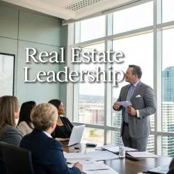 #462 Real Estate Leadership