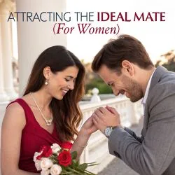 #463 Attracting the Ideal Mate (for Women)