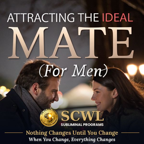 #464 Attracting the Ideal Mate