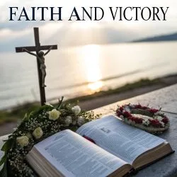 #474 Faith And Victory