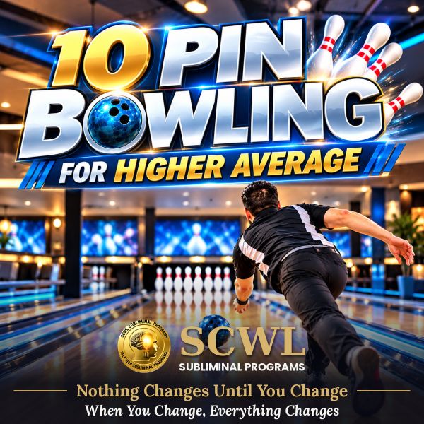 #477 - 10 Pin Bowling_ Higher Average