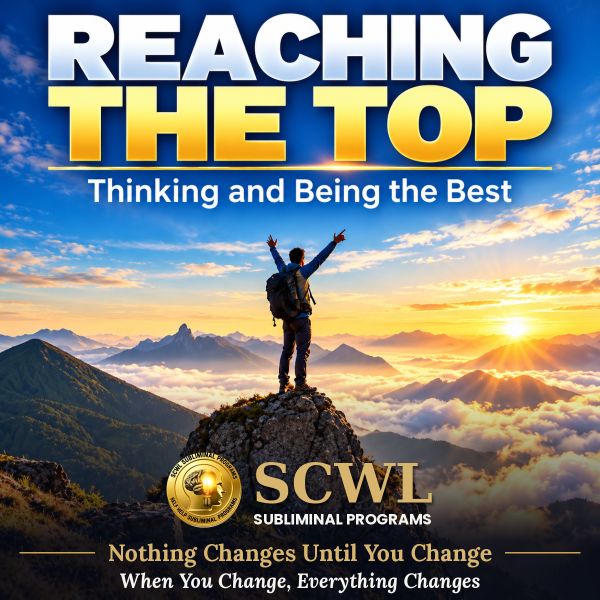#48 Reaching the Top