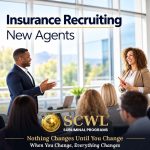 #480 Recruiting New Insurance Agents Subliminal CD