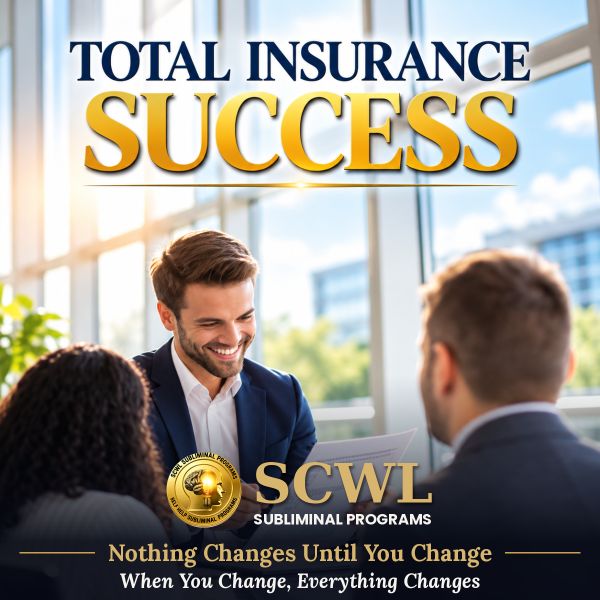 #481 Total Insurance Success