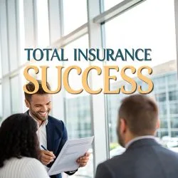 #481 Total Insurance Success