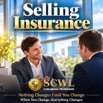 #484 Selling Insurance CD