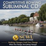 #491 Competitive Rowing CD
