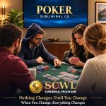 #494 Subliminal Poker CD