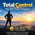 #497 Total Control The Will Power Program