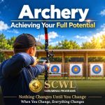 #499 Archery - Achieving Your Full Potential Subliminal CD