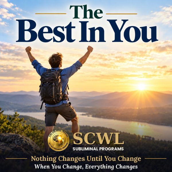 #5 The Best In You