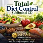 #502 Total Diet Control Subliminal CD