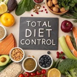 #502 Total Diet Control
