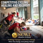 #505 Competitive Cycling Healing & Recovery.