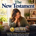 #509 The New Testament