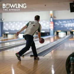 #51 Bowling - The Approach Subliminal CD