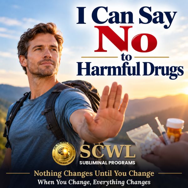 #511 I Can Say No to Harmful Drugs