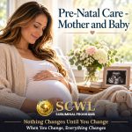 #512 Pre-Natal Care - Mother and Baby