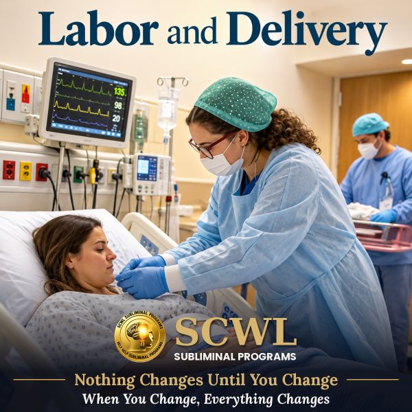#513 Labor and Delivery Care