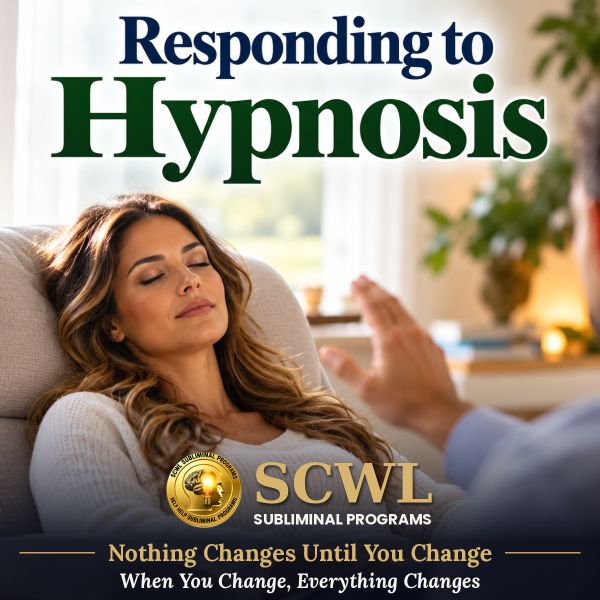 Responding to Hypnosis_