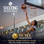 #517 Basketball Shooting.