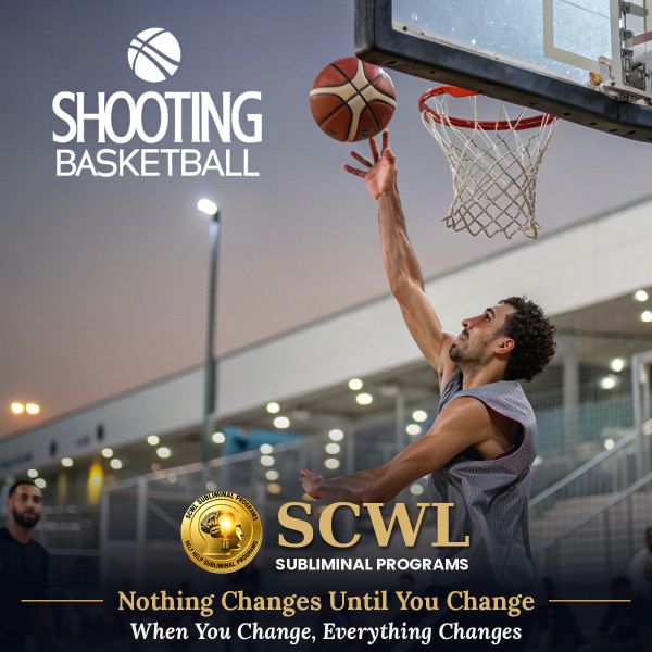 #517 Basketball Shooting.